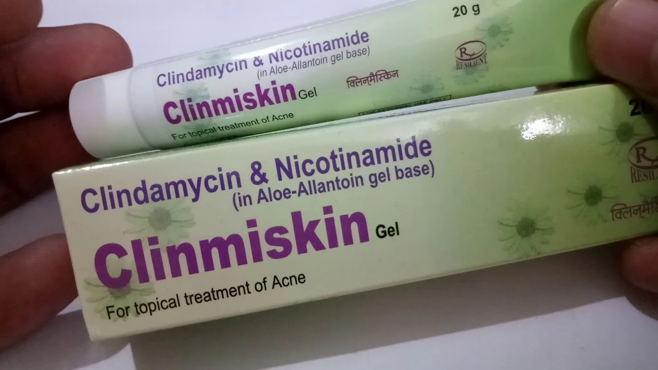 The Benefits of Clindamycin in Treating Abscesses