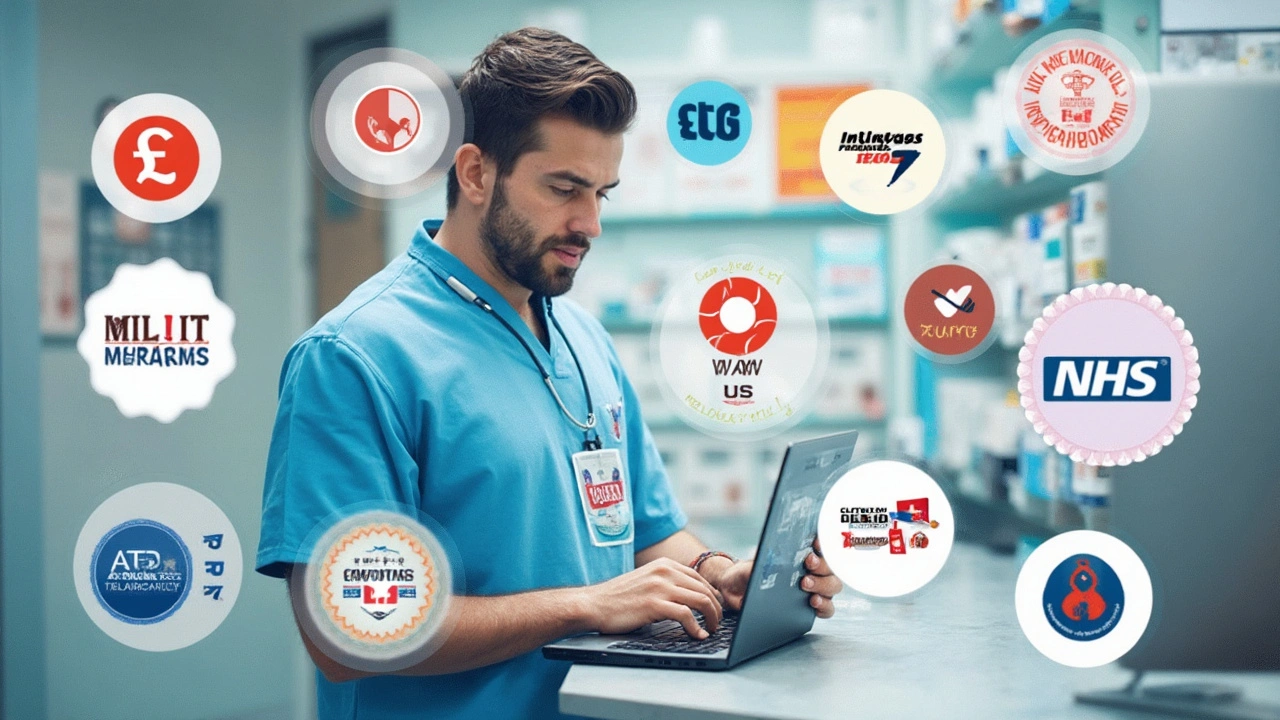 Tips for Safe, Affordable Tadalafil Shopping: Avoiding Traps and Maximising Value