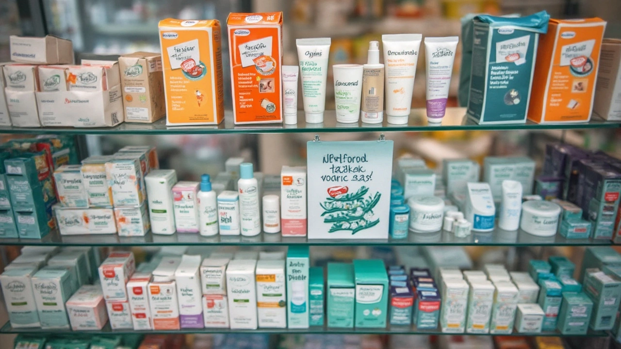 Botanicals: Nature’s Cupboard or Just a Trendy Placebo?