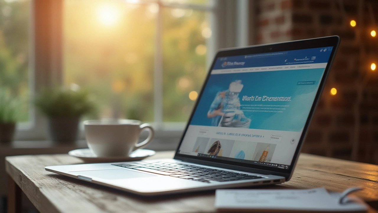 How to Safely Buy Wellbutrin Online: Guide to Online Pharmacies, Tips, and Legal Essentials