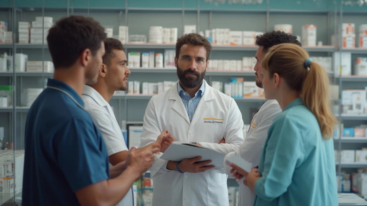 Navigating the Risks: Safe Buys, Real Results, and Smarter Choices