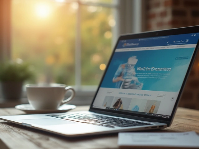 How to Safely Buy Wellbutrin Online: Guide to Online Pharmacies, Tips, and Legal Essentials