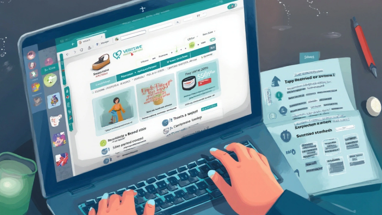 Buying Armod Online: Legal Stuff and Australian Prescription Rules