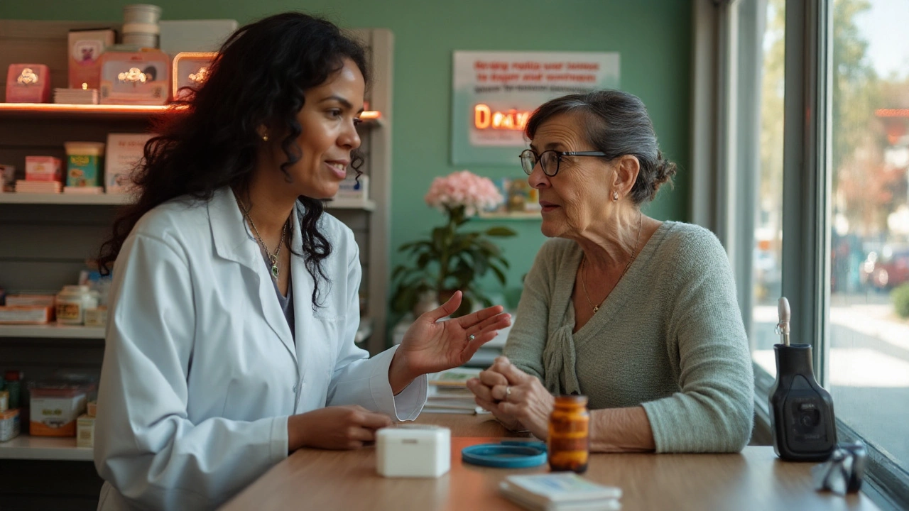 Domperidone & Drug‑Induced Movement Disorders: Risks, Symptoms, and Safe Use (2025 Guide)
