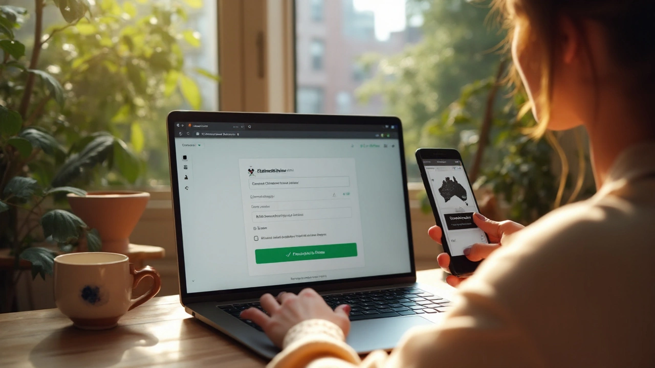 OzMedsOnline.com: Login, Ordering, and Safety Checks (2025 Guide)