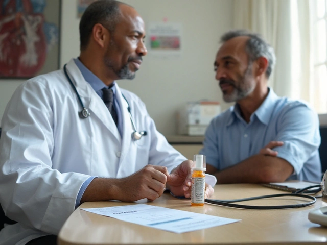 Aceon (Perindopril) Uses, Dosage, Side Effects, Interactions, and Safer Alternatives
