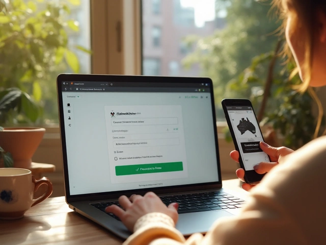 OzMedsOnline.com: Login, Ordering, and Safety Checks (2025 Guide)