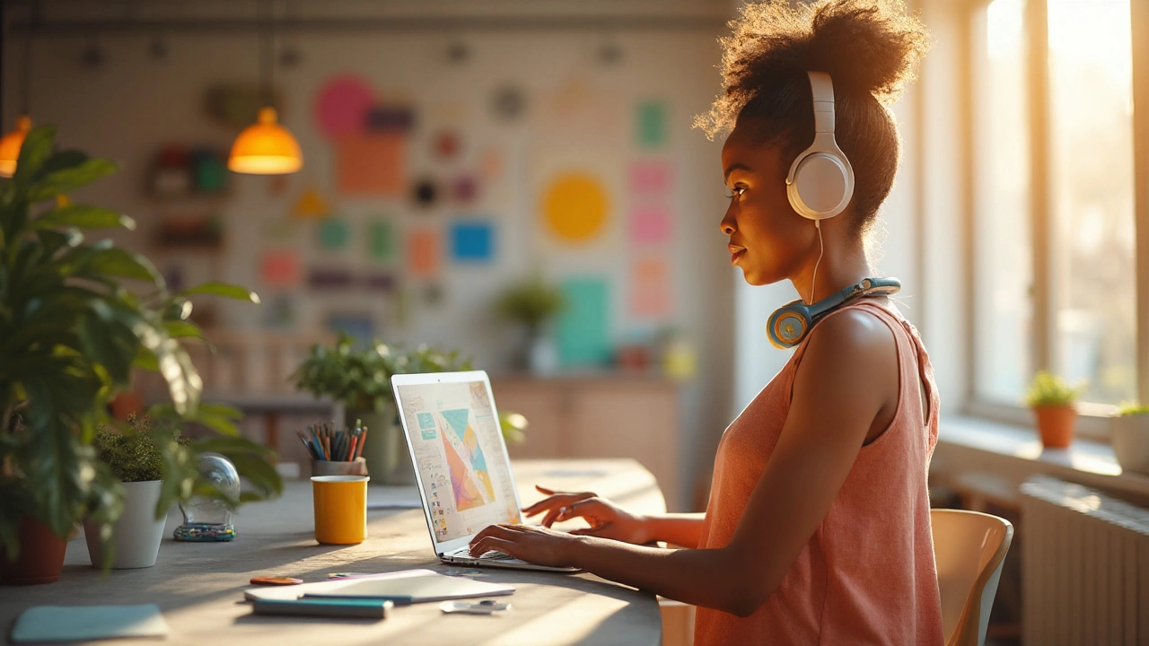 ADHD Career Success: How to Find the Right Job Fit