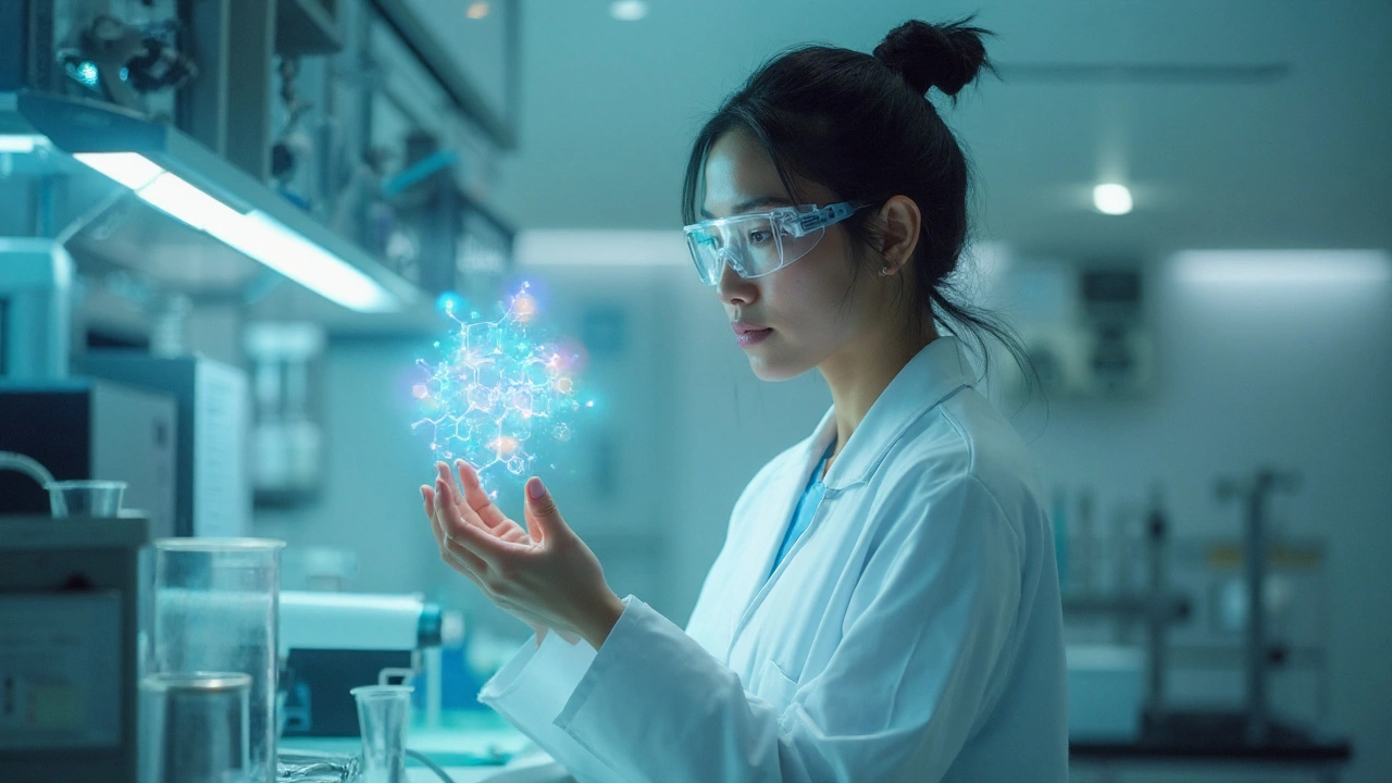 Altraz (Anastrozole) vs Other Aromatase Inhibitors: Which Breast Cancer Choice Wins?