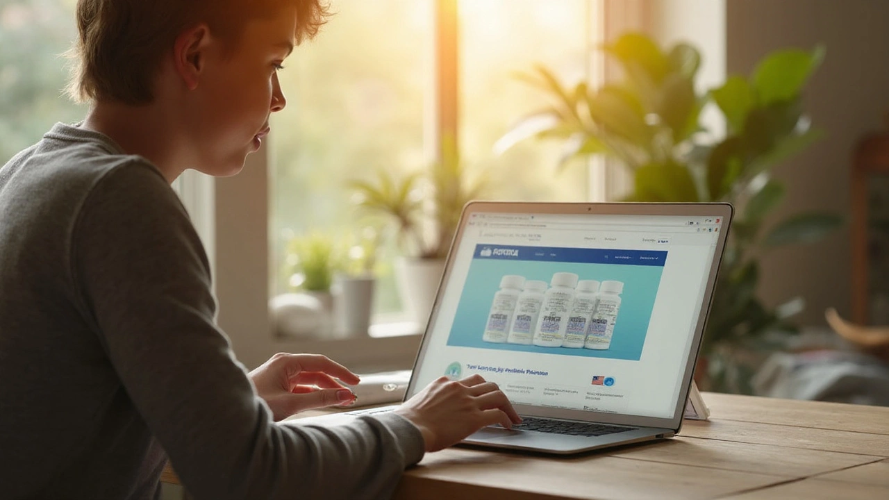 Buy Cheap Generic Viagra Online - Safe Guide & Price Comparison