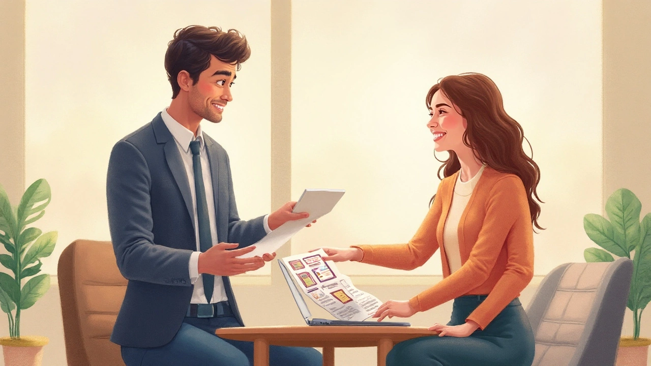 Practical Steps to Find Your Ideal Role