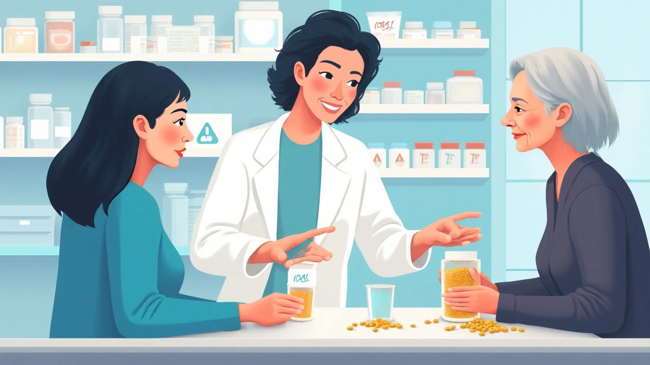 Safety, Side Effects, Smart Shopping + FAQs