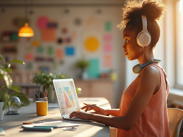 ADHD Career Success: How to Find the Right Job Fit