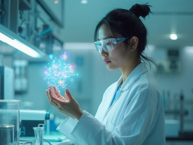 Altraz (Anastrozole) vs Other Aromatase Inhibitors: Which Breast Cancer Choice Wins?