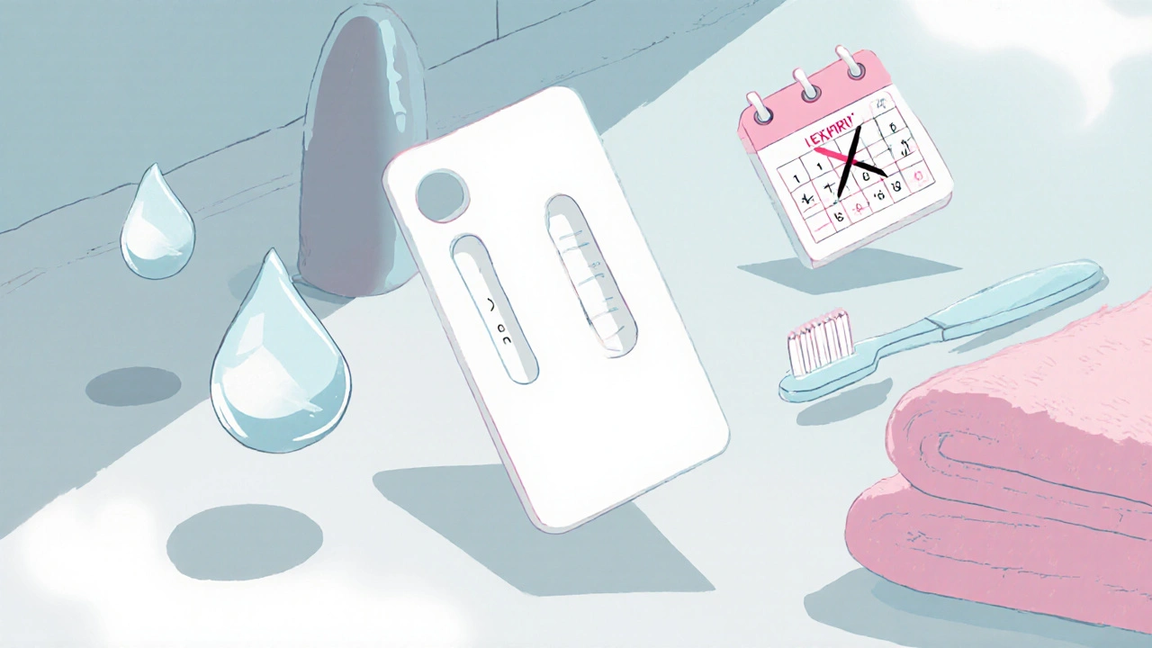 Can Pregnancy Test Cards Give False Results? Debunking Common Myths