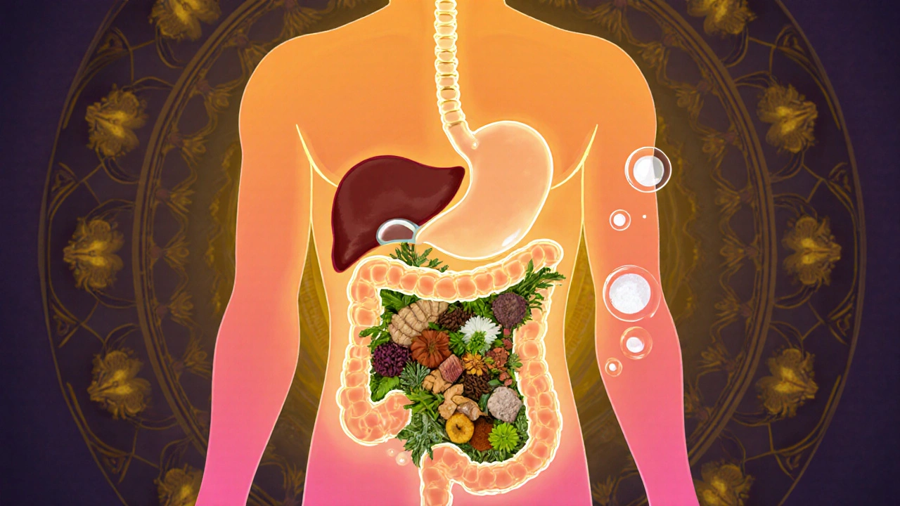 Compare Gasex with Top Alternatives for Digestive Relief