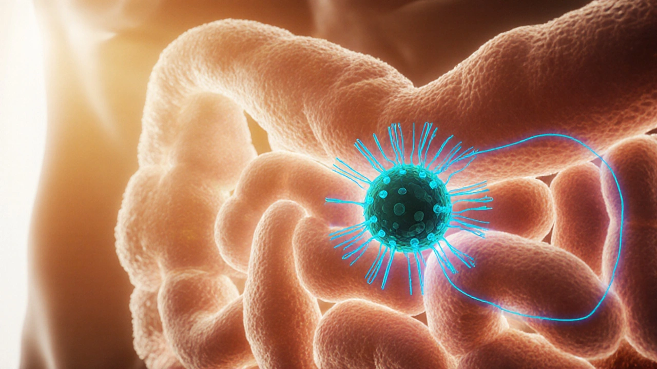 Ezetimibe vs Cholesterol‑Lowering Alternatives: A Practical Comparison