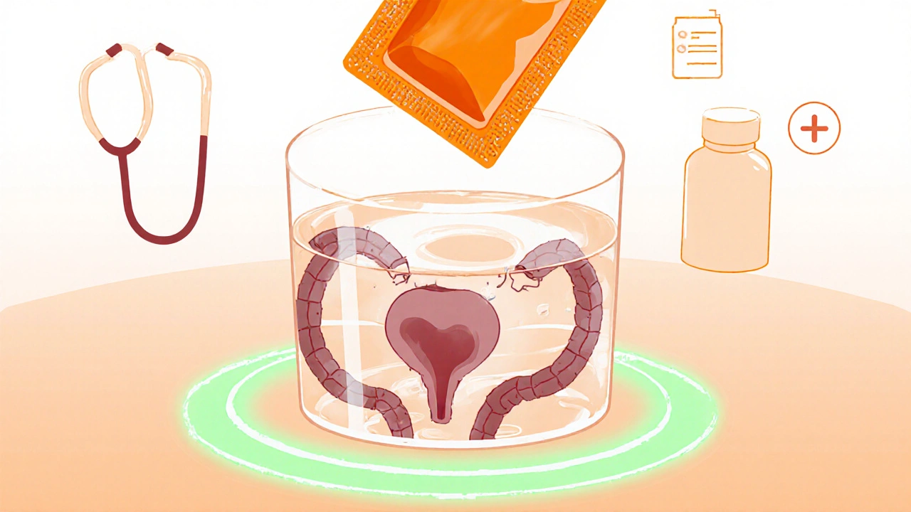 Fosfomycin: A Cost-Effective Antibiotic for Treating Common Infections