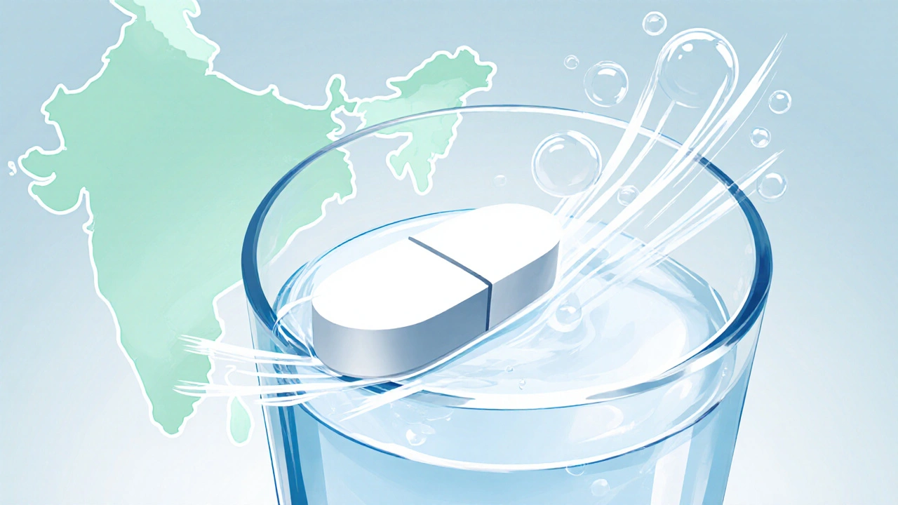 Kamagra Polo vs Other Sildenafil Brands: Full Comparison Guide