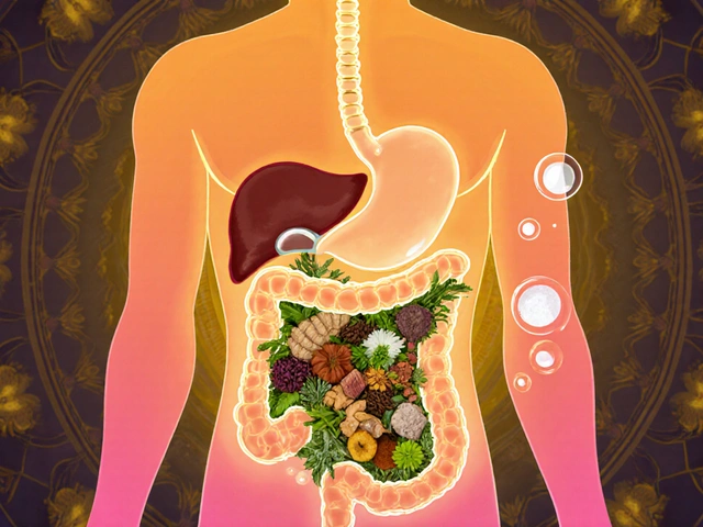 Compare Gasex with Top Alternatives for Digestive Relief