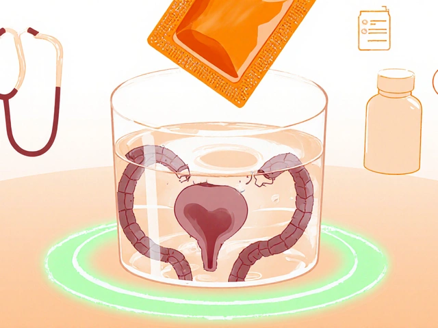 Fosfomycin: A Cost-Effective Antibiotic for Treating Common Infections