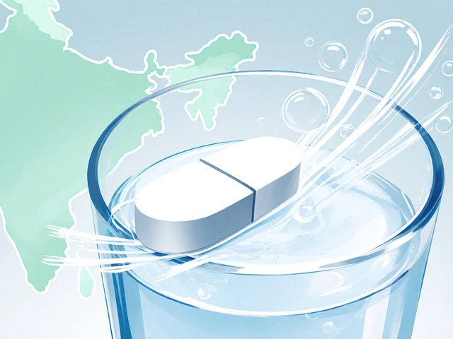 Kamagra Polo vs Other Sildenafil Brands: Full Comparison Guide