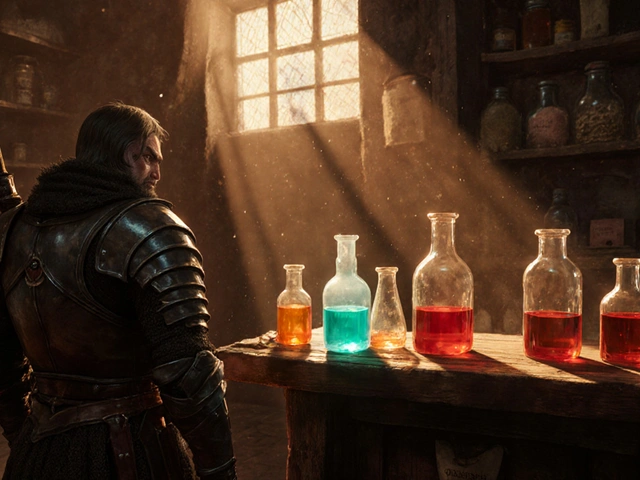 Mobic (Meloxicam) vs. Other NSAIDs: Benefits, Risks & Best Alternatives