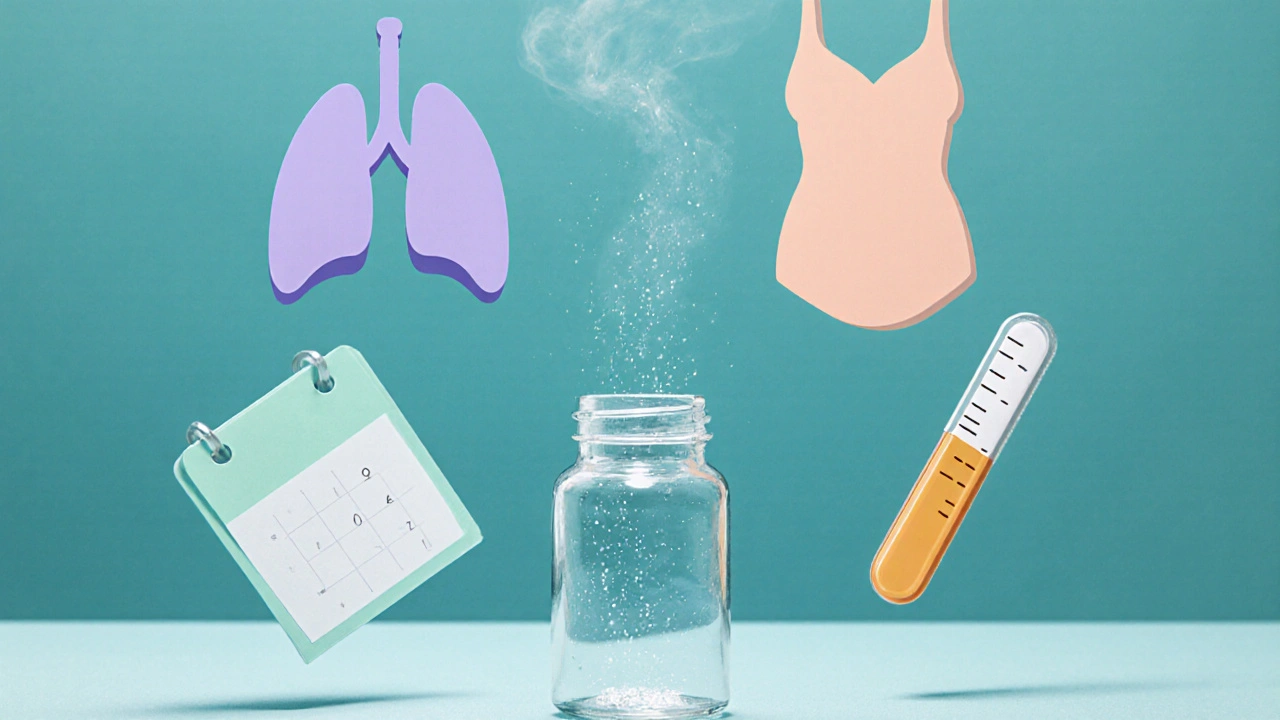 When to Stick With Propranolol