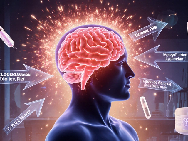 CGRP Inhibitors: The New Standard for Migraine Prevention