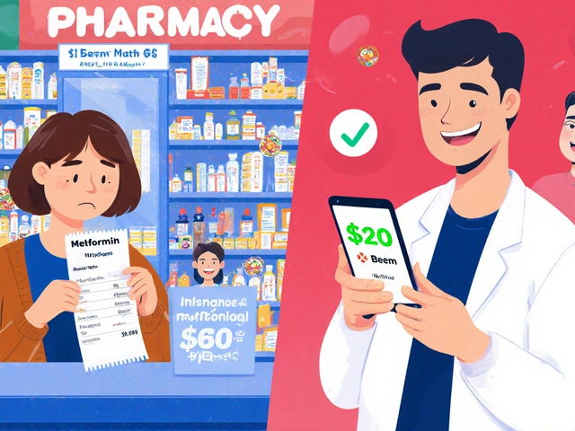 Generic Medication Prices Online: E-Pharmacy vs Retail Costs Compared