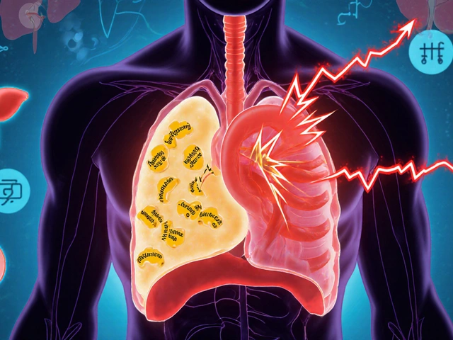 Therapeutic Drug Monitoring for Tricyclic Antidepressants: How to Prevent Deadly Toxicity