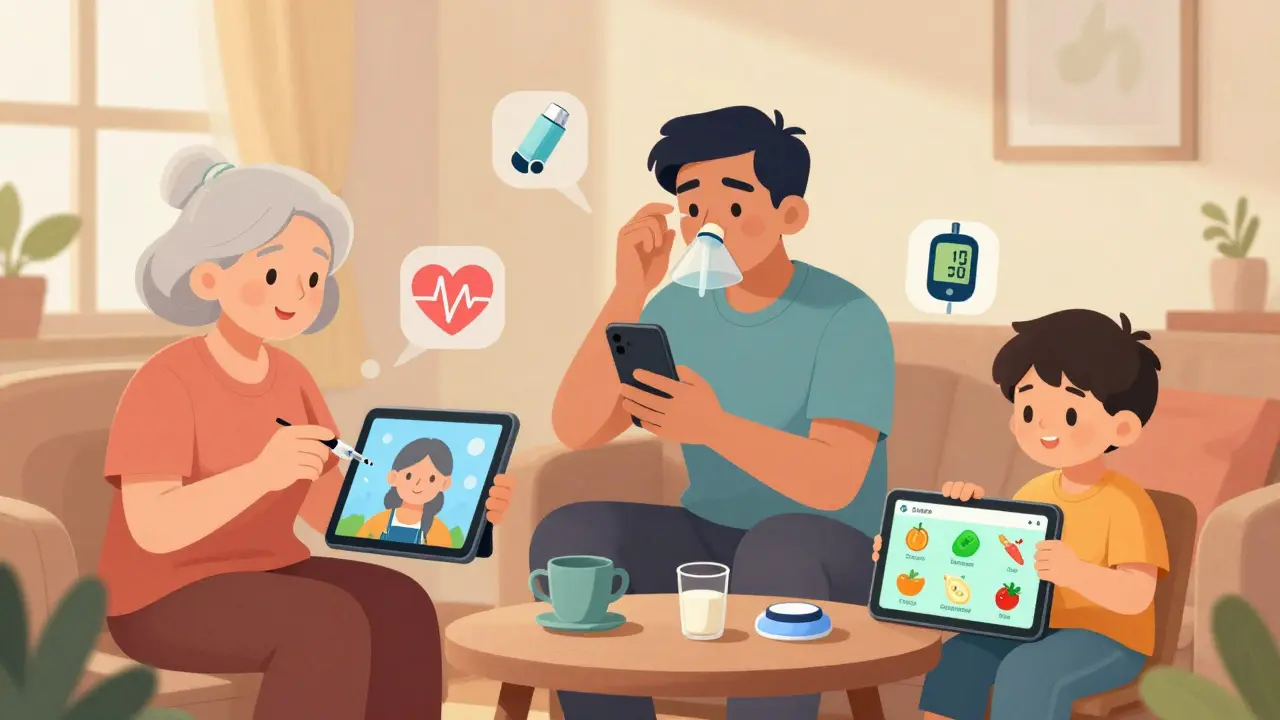 Best Digital Tools for Patient Education: Apps and E-Learning Platforms in 2025