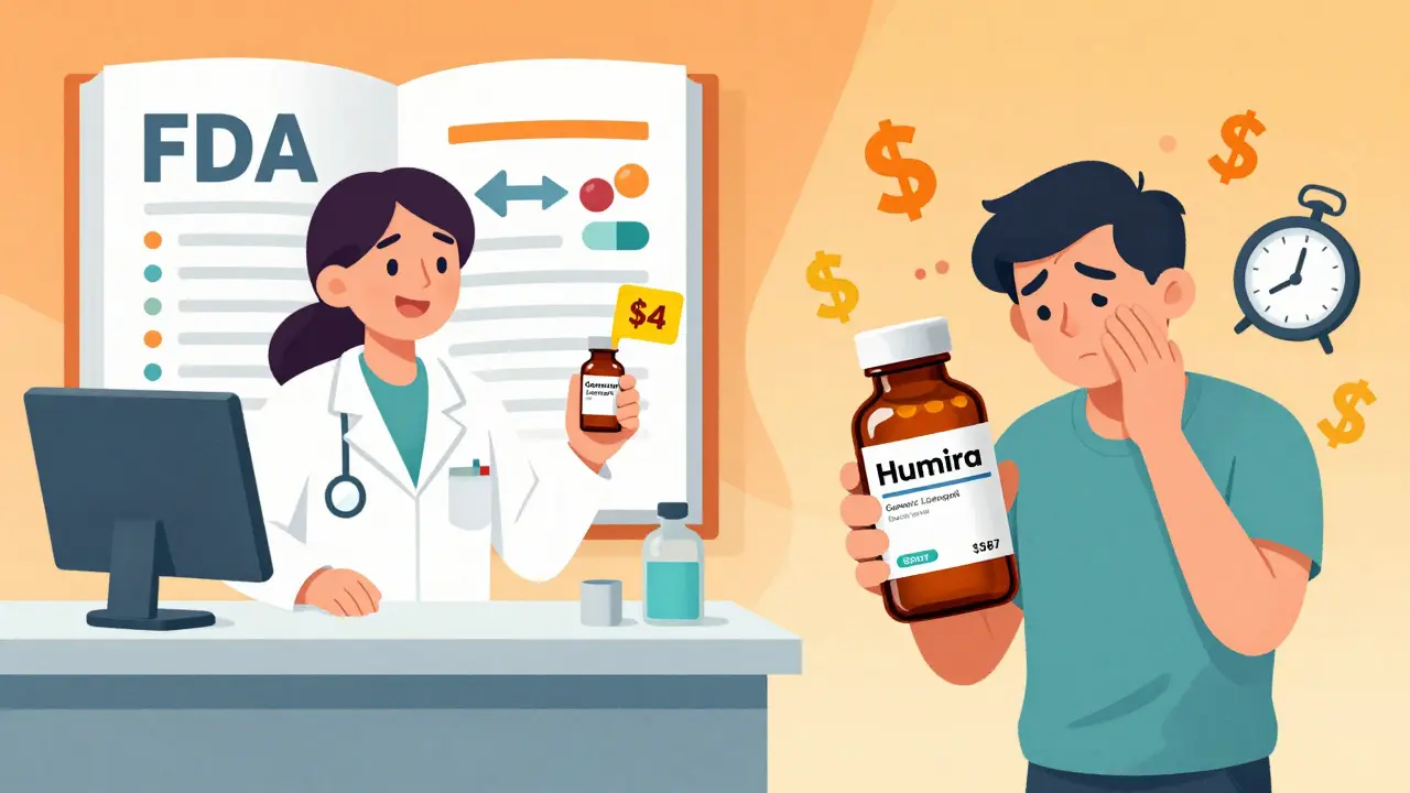 Single-Source vs Multi-Source Drugs: What Patients Need to Know About Cost, Effectiveness, and Switches