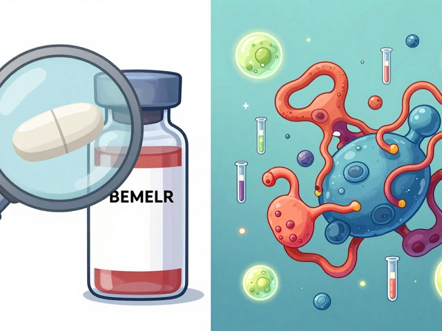 Biosimilars vs Generics: Key Differences Explained