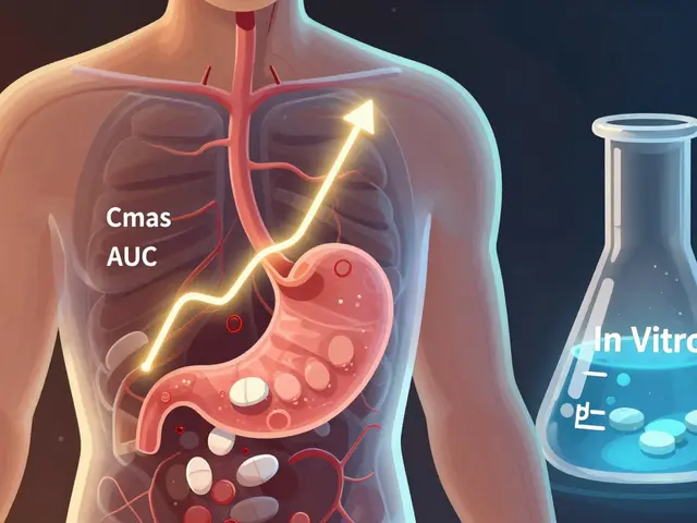 In Vivo vs In Vitro Bioequivalence Testing: When Each Is Used