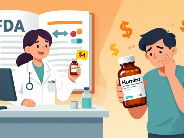 Single-Source vs Multi-Source Drugs: What Patients Need to Know About Cost, Effectiveness, and Switches