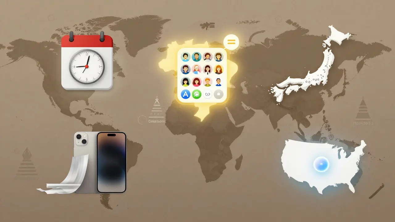 How Culture Shapes What We Accept - And Why It Matters for Brands