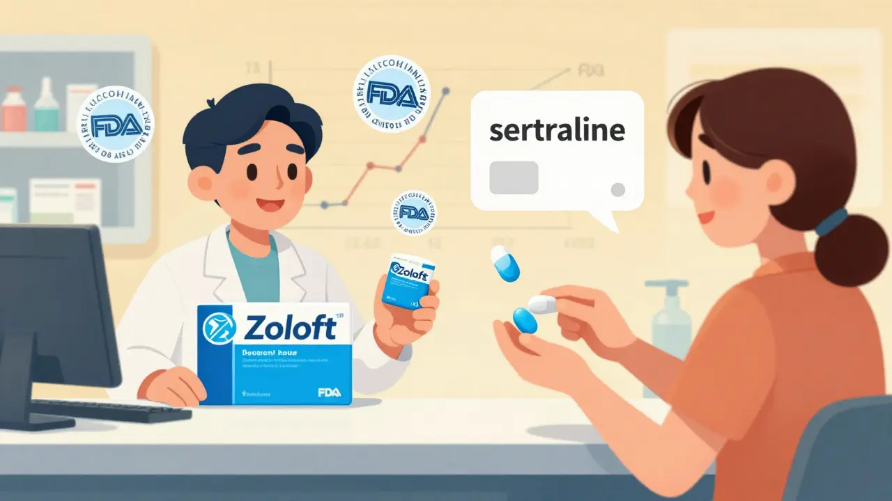 Informed Decision-Making: Choosing Between Generic and Brand Medications