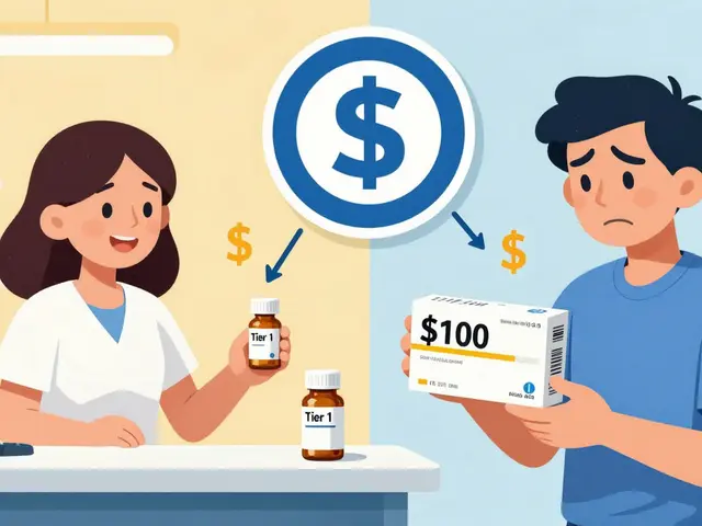 Generic Copays vs Brand Copays: Average 2024 Costs Explained