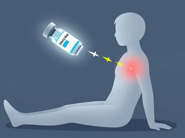 Vaccine Allergic Reactions: Understanding Rare Risks and How Safety Systems Work