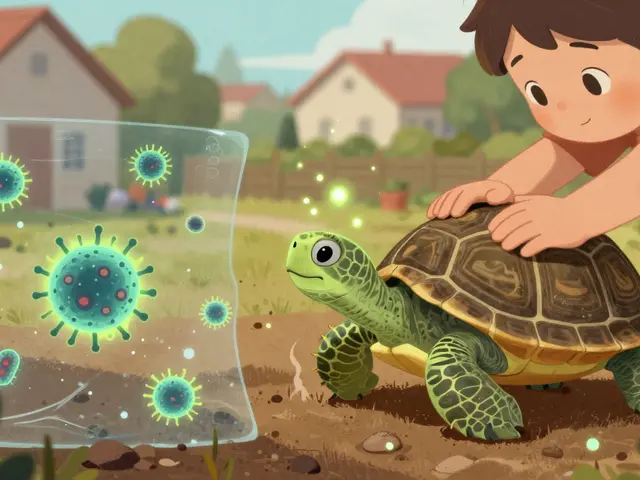 Zoonotic Diseases: How Animal-to-Human Infections Spread and How to Stop Them