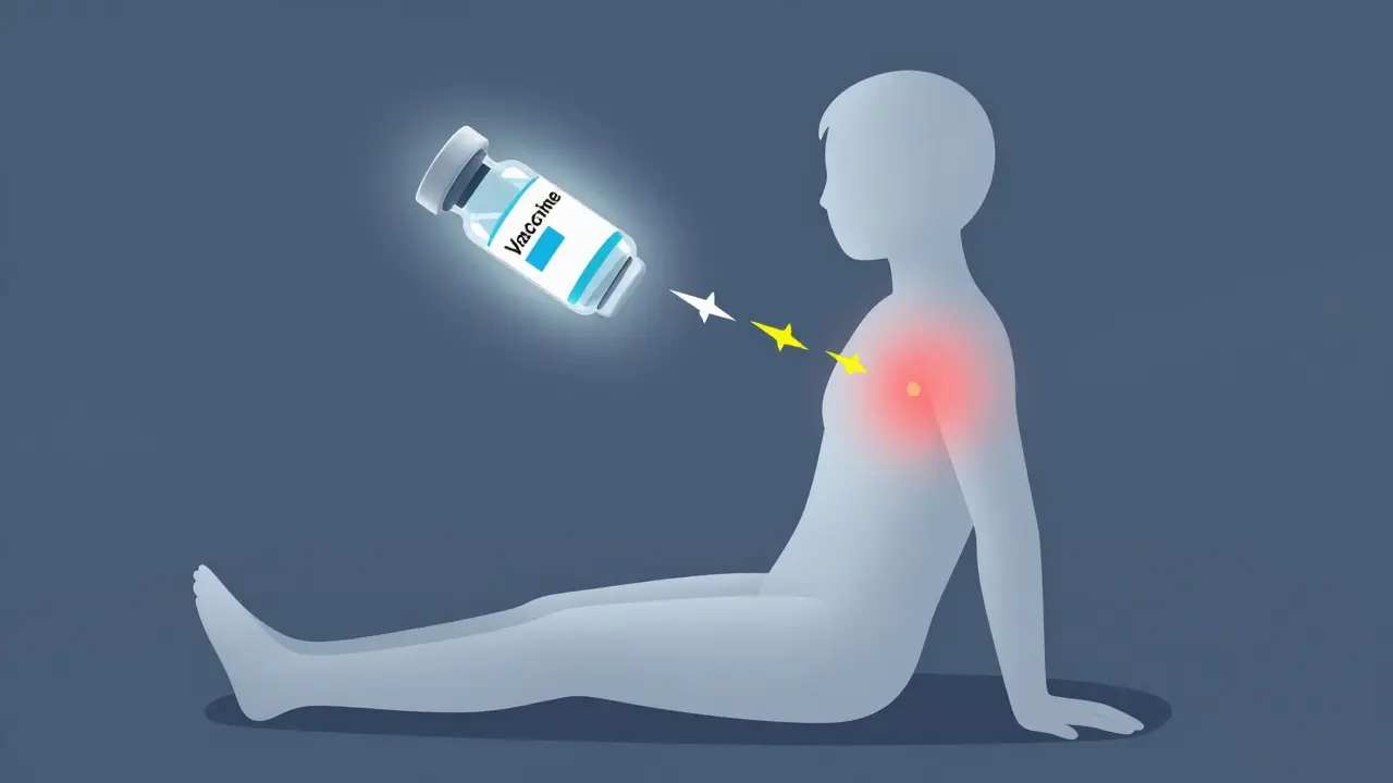 Vaccine Allergic Reactions: Understanding Rare Risks and How Safety Systems Work