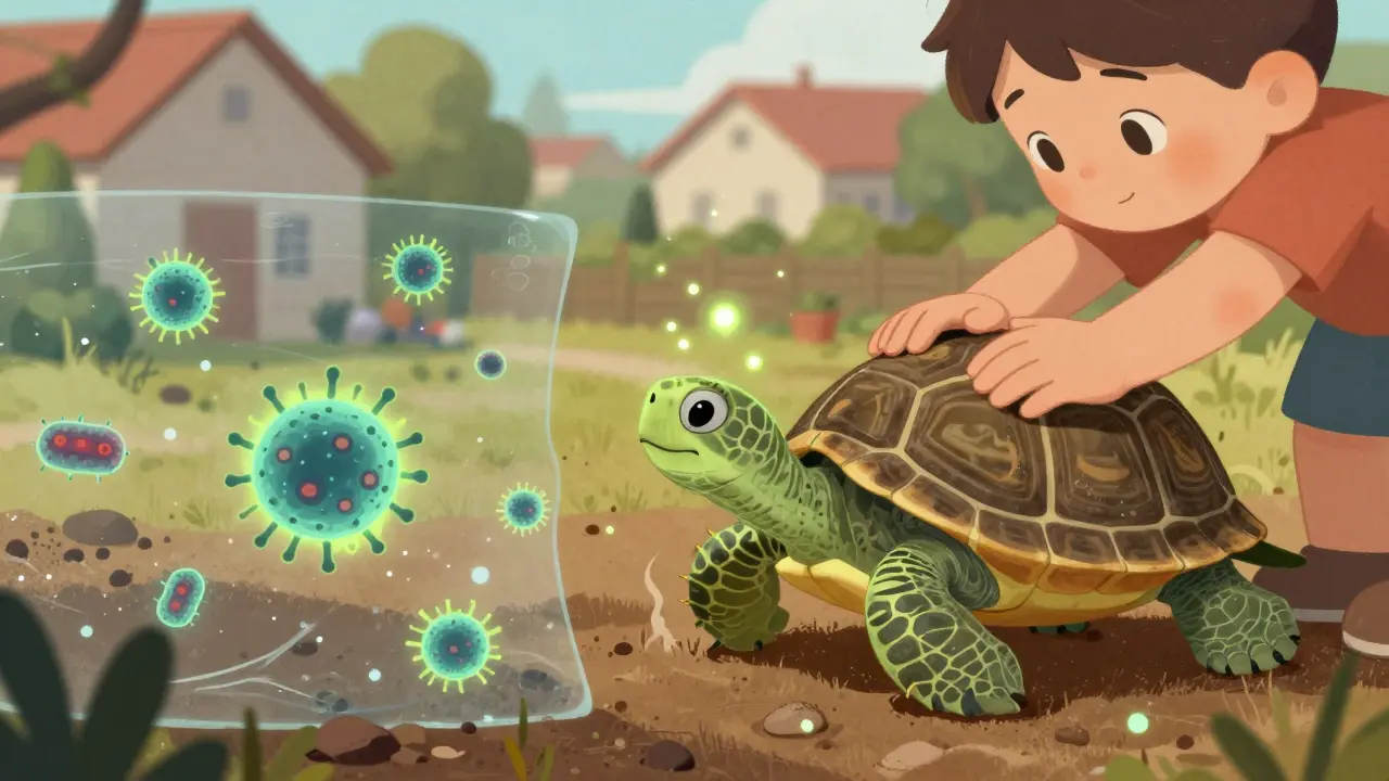 Zoonotic Diseases: How Animal-to-Human Infections Spread and How to Stop Them