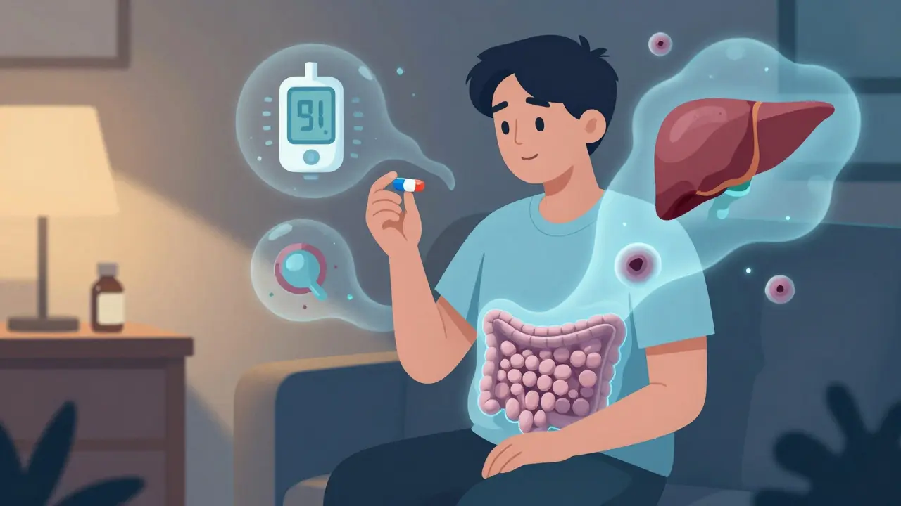 Antipsychotics and Metabolic Risks: What You Need to Monitor