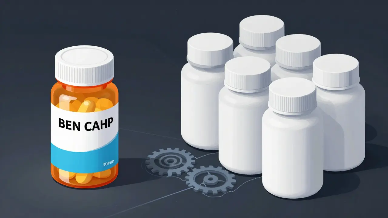 FDA Safety Alerts: Understanding Communications About Generic Problems