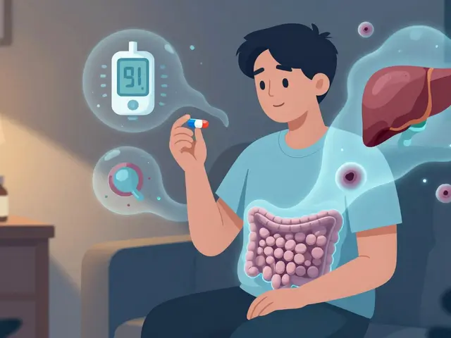 Antipsychotics and Metabolic Risks: What You Need to Monitor