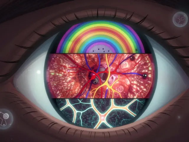 Ophthalmic Imaging Explained: OCT, Fundus Photos, and Angiography for Eye Health