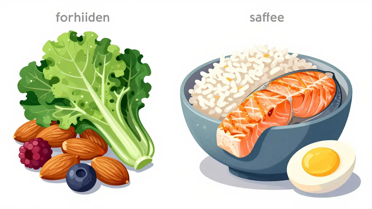 Colonoscopy Prep Tips: How to Get a Clear Exam and Avoid Recalls