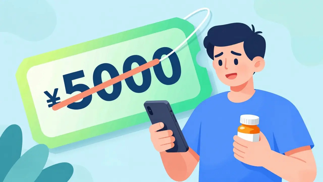 How to Buy Olmesartan Online: Best Pharmacies and Pricing Guide