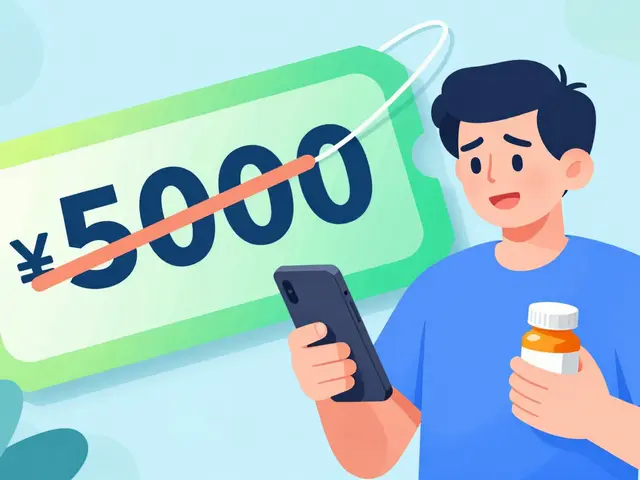 How to Buy Olmesartan Online: Best Pharmacies and Pricing Guide